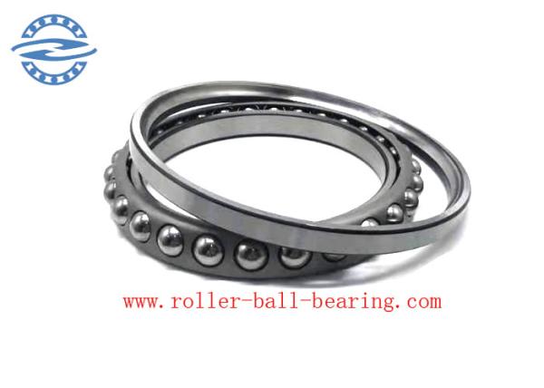 BA180-4WSA Angular Contact Chrome Steel Bearing BA180