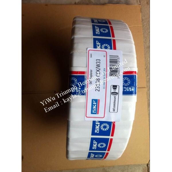 Spherical Roller Bearing 23138 CCK/W33