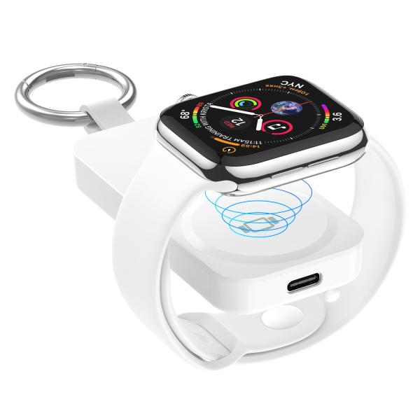 Chargeur de voyage Magsafe multifonctionnel compact et sécurisé 1000 mAh