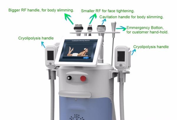 slimming machine