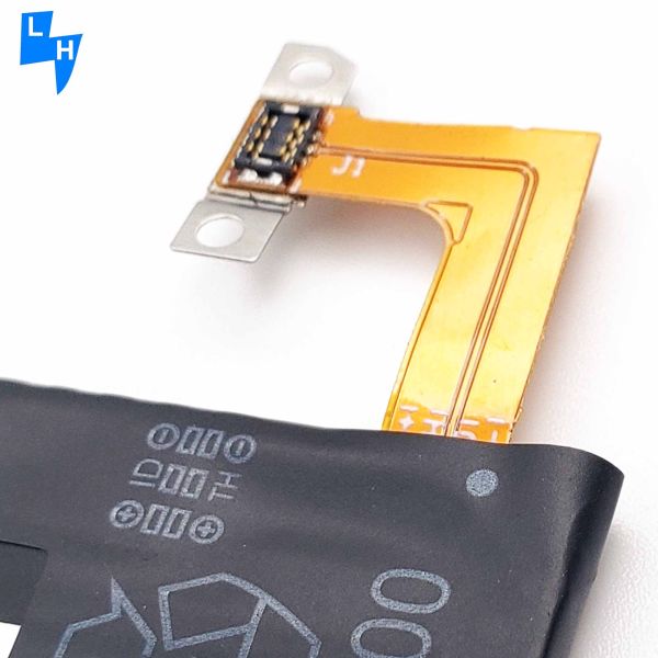 B2B совместимые 500PCS MOQ/ODM/OEM M8 E8 перезаряжаемые батареи для HTC One E8