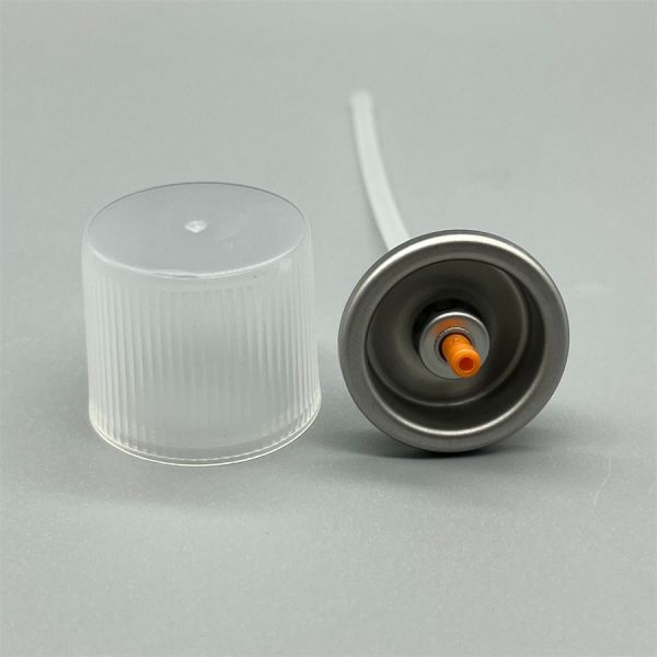 Dispensador de oxígeno en aerosoles de alta precisión de grado médico para la terapia respiratoria