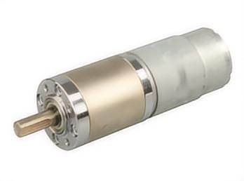 Motor de ferramentas elétricas 24V 3000RPM 0,6A 9-35W para ferramentas elétricas de jardim