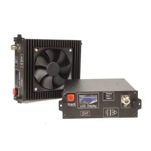 Dds 850-930 High Power Integrated Module 100W Broadband Amplifier With Alarm