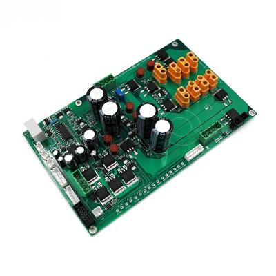 Reliable PCBA Manufacturer SMT Electronic Components PCB Assembly Service OEM ODM