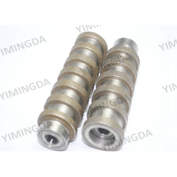 Yin のカッターのために適した粉砕の石造りの車輪は CH08-04-11H3-2 を分けます