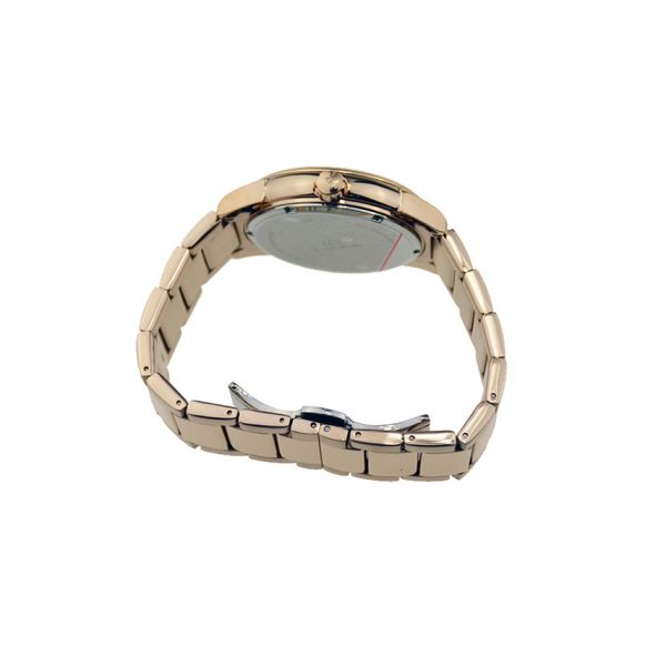 Japan Original 2115 Movt Stainless Steel Waterproof Watch With Calendar For All Mens