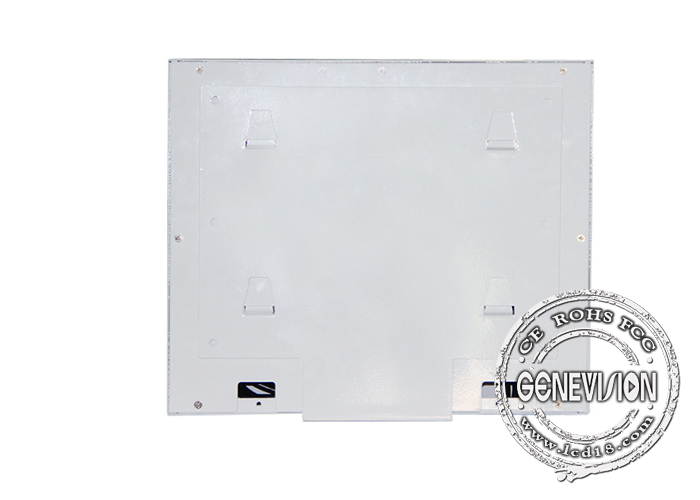 Синьяге Вифи цифров писсуара ВК 10.1инч игрок рекламы ЛКД санузла санитарного водоустойчивый