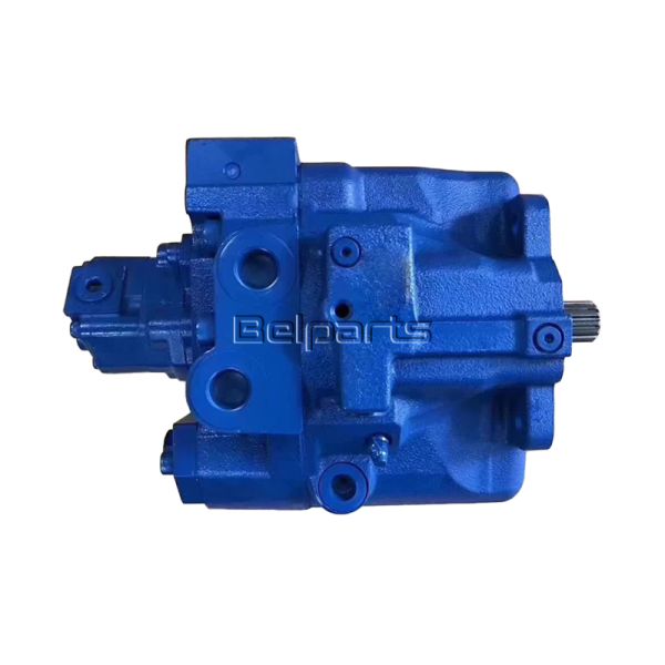 Belparts Excavator Main Pump Dh80GO Hydraulic Pump For Daewoo