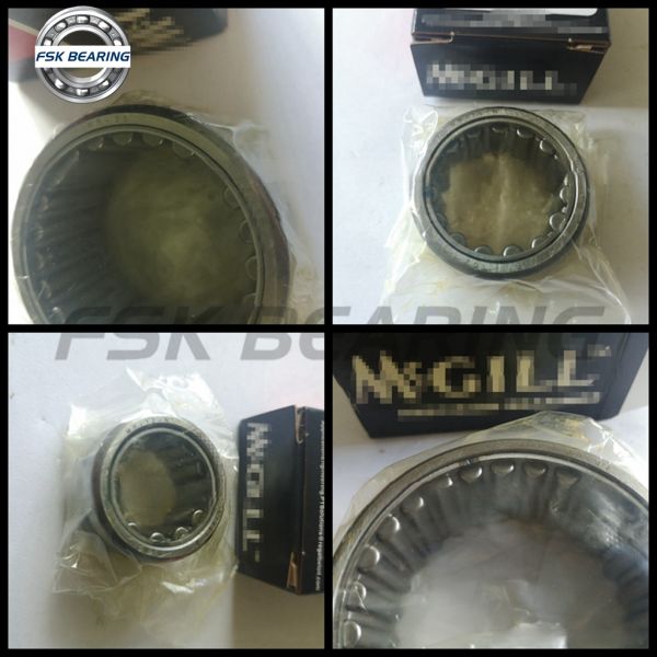 Ancho sin sello MR52 NCS-5228 SJ9567 Copo de aguja de rodamiento de rodamiento de agujas 82.55mm OD 107.95mm