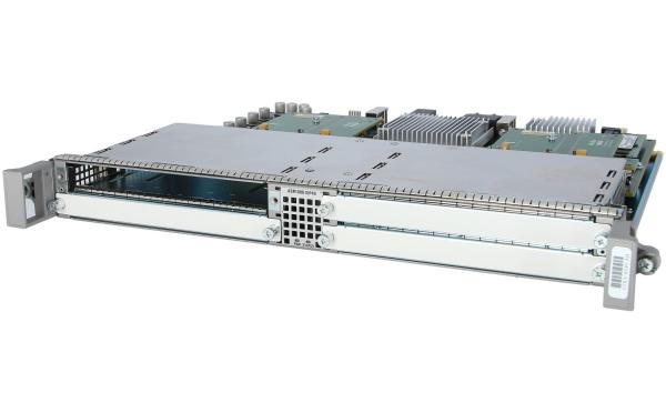 ASR1000-SIP40 Interface Processor 5G Wi-Fi and 1300Mbps Transmission Rate for Routers