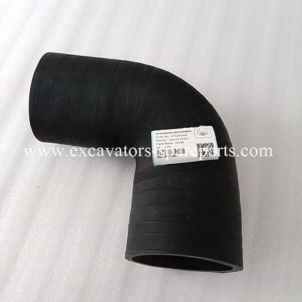 Mangueira de peças de reposição para escavadeira 208-01-72161 para PC400 PC450 PC550