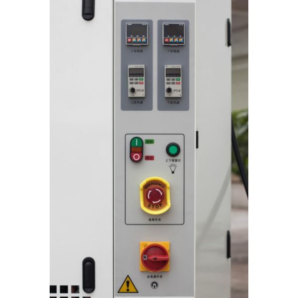 Lab Temperature SUS#304 Interior Climatic Test Chamber Compact Modular ESS