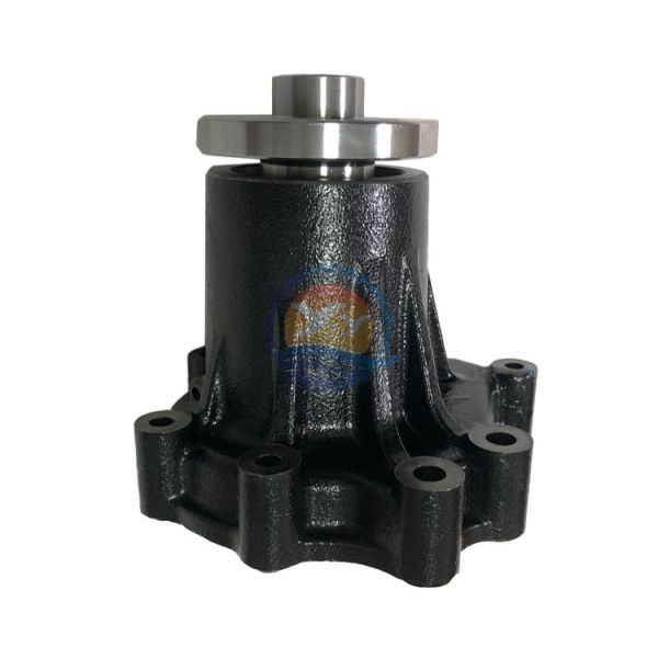 4HK1 Water Pump 8980388450 8-98038845-0 8980228721 for Isuzu 4HK1 Original Parts Water Pump