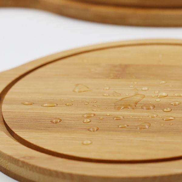 Деревянная ручка 7