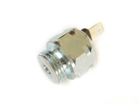 79100710003 Oil Pressure Switch Assembly For STR