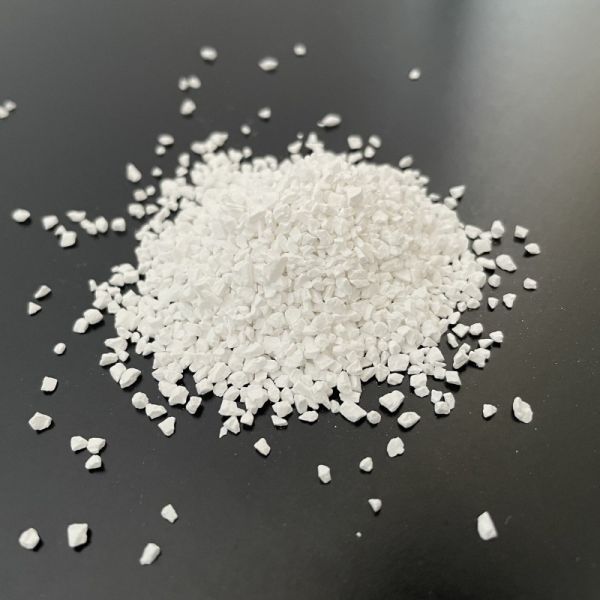 98% Min Purity Magnesium Sulphate Anhydrous White Crystalline Powder