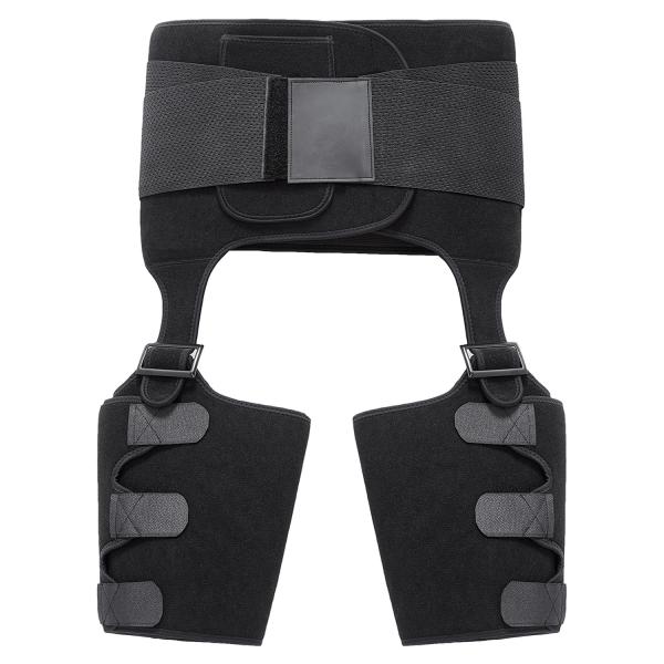 Neoprene 3 In 1 OEM ODM Women Waist Trainer Belt For Weight Loss