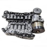0DD325025 Instalação de automóveis DQ400E Transmissão híbrida Mecatrônica Corpo de válvula 0DD325473