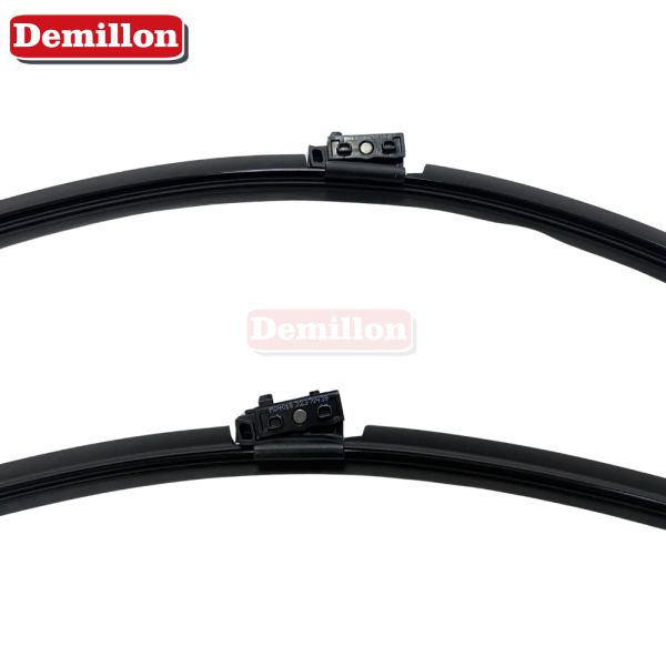2238240000 Demillon Auto Parts Front Windshield Wiper Blade for Mercedes-Benz S-Class W223 S280 S300 S350 S400 S450 S500 S600