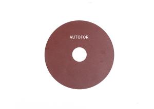 Ultra thin cutting disc for pen nip slotting/pen tube cutting