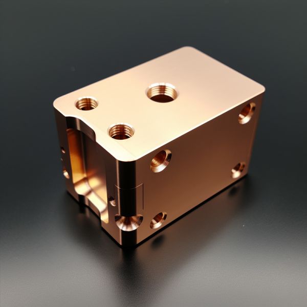 Специализированные высокопроизводительные станки с ЧПУ Медные станки Металлическая фабрикация