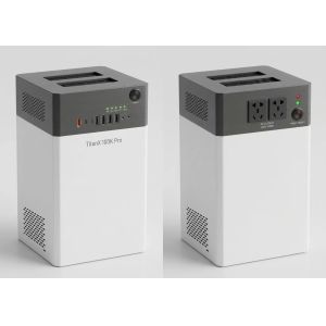 Outdoor Portable Power