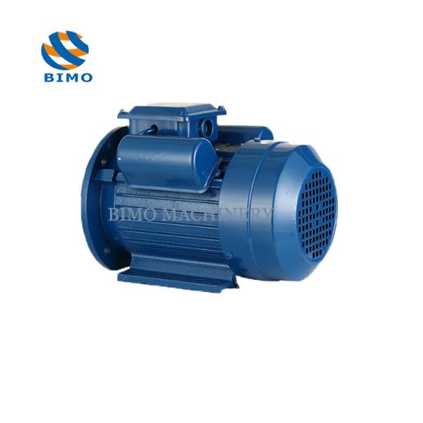 2.2HP 3HP Single Phase Motor 2800rpm Cast Iron Casing Capacitor Start Motor CSR