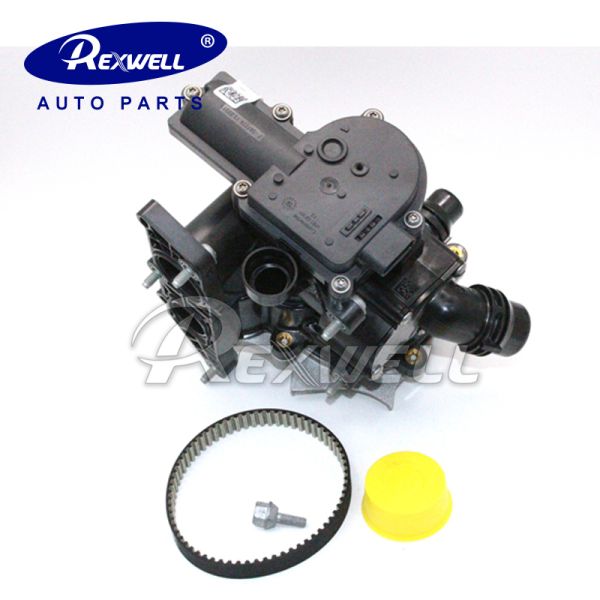 Для оригинальных автозапчастей INA Система охлаждения двигателя Электронный насос для воды