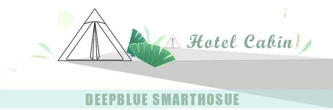 Космос Prefab блока гостиницы светлый стальной дома Nz Kitset рамки крошечные строя