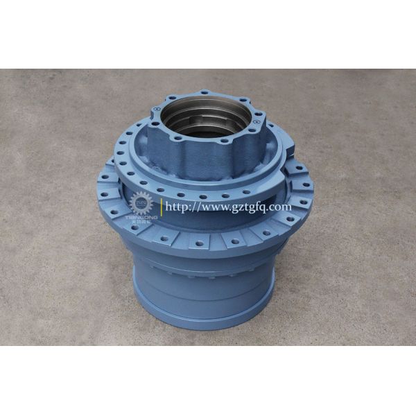 ZAX330-1 Excavator Travel Gearbox Hitachi Excavator Spare Parts 9190221