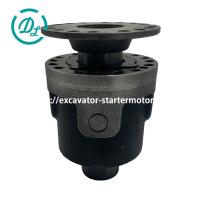 DL Limited Slip Differential 4461-473-047KT for Hyundai R140W-7 Excavator
