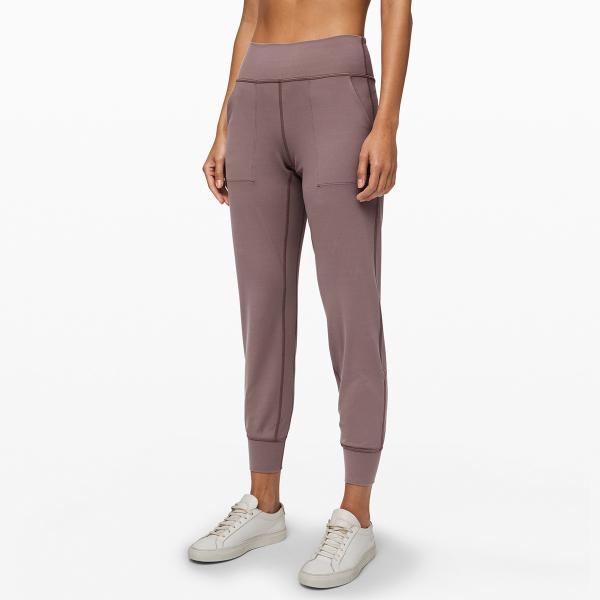 Yoga clothes nude fitness pants fashion quick-dry breathless casual no mark loose leggings tight yoga pants woman