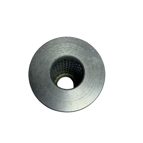 Steel Material Transmission Strainer for CPCD50-100 Model Forklift with Long Working Life