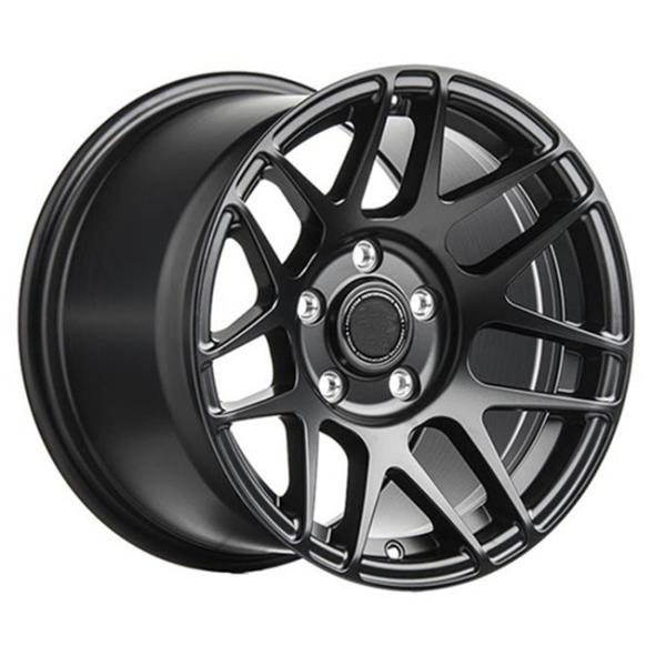 TM166501 16 inch*6.5J inch width Aluminum alloy forging wheels blanks custom automotive monoblock wheels Raw