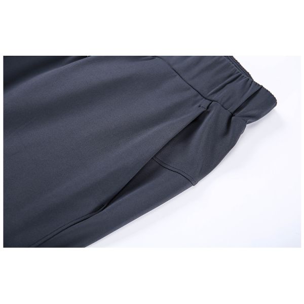 Straight Loose Yoga Pants Low Rise For Women Free Sample