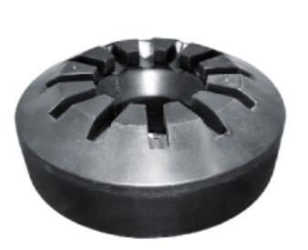 11-10000psi Rubber Core Hydril Packing Element Reasonable Structure For Rubber Seal