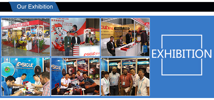 ODM OEM MPA лезвие резца мрамора 4,5 дюймов для круглой пилы