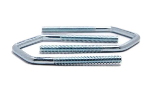 Gavalnized Metal Bolt B7 B16 A325 A308 U Shape Bolt 1/4 5/16 ASTM A193 A194