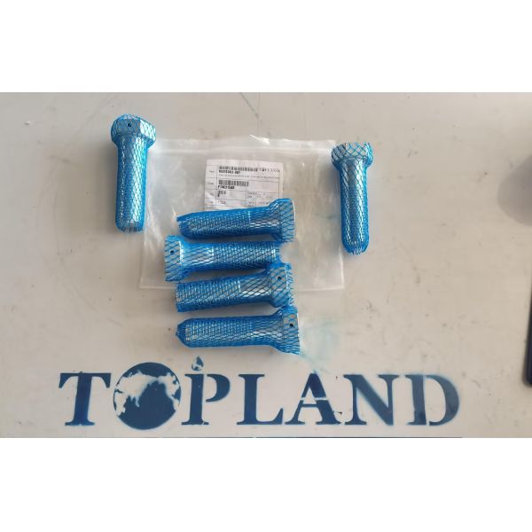 PS Pièces de moteur supérieur VIRES PN 10375392-001 Composants pour forage