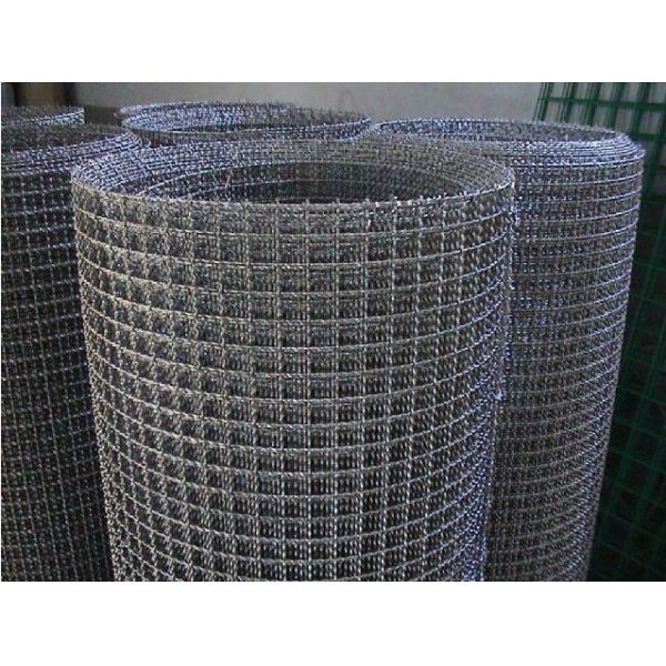 Конвейерные ленты высокотемпературного металла отжали сопротивляться алкалиа обработки