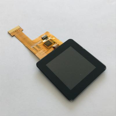 1,54 relação capacitiva do écran sensível MCU SPI RGB da polegada 262K QVGA TFT LCD