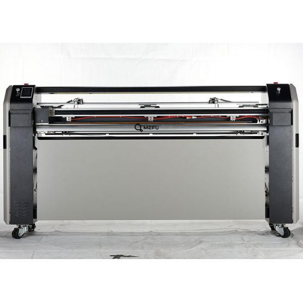 Lames circulaires XY Coupe-papier industriel XY Coupeur professionnel