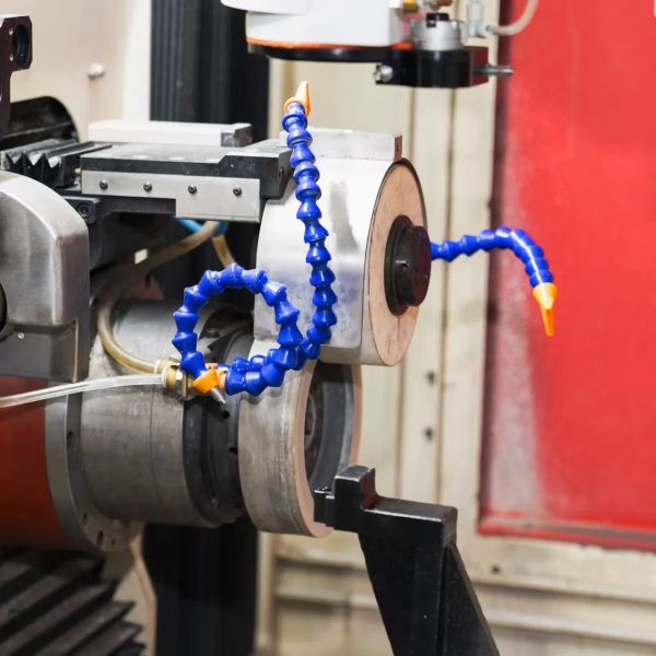 BT-150DZ CNC Grinding Machine for PCD&PCBN Diamond Tool with Robot Automatic