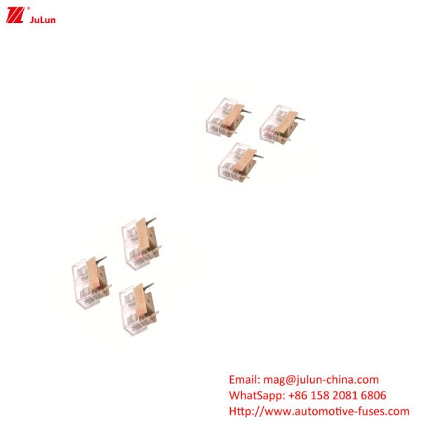 Car 32V Plastic Shell 50 Amp Manual Reset Circuit Breaker