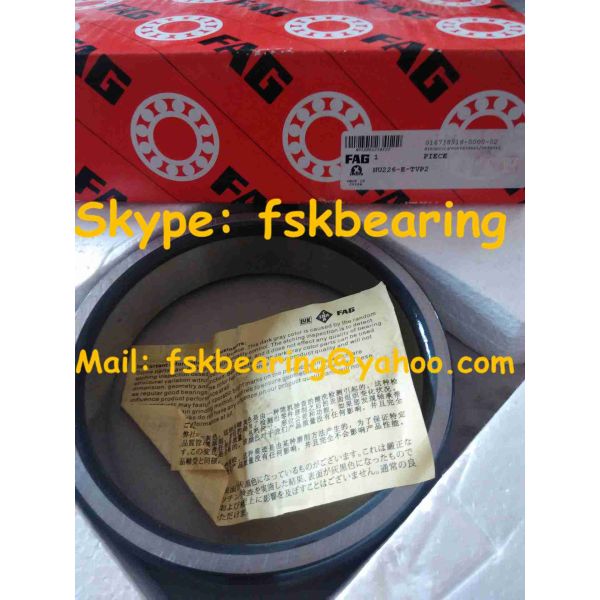 Polyamide cage Heavy Duty Cylindrical Roller BearingsNU226-E-TVP2 , FAG