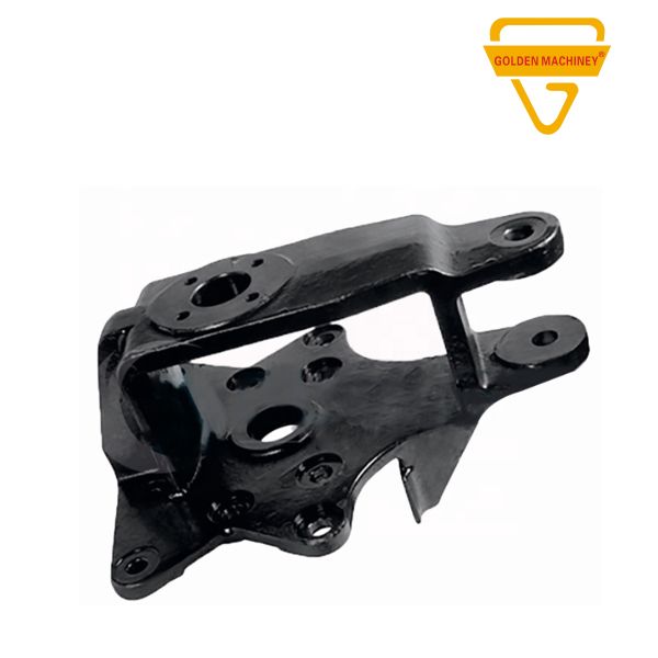 3713257209 Actros Truck Parts Cradle Bracket-Casting