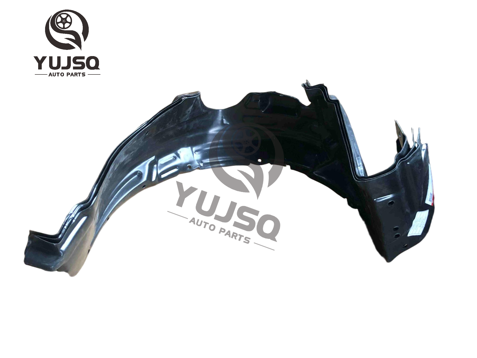 Garde-boue intérieur gauche 1018018862 Pour GEELY GC6