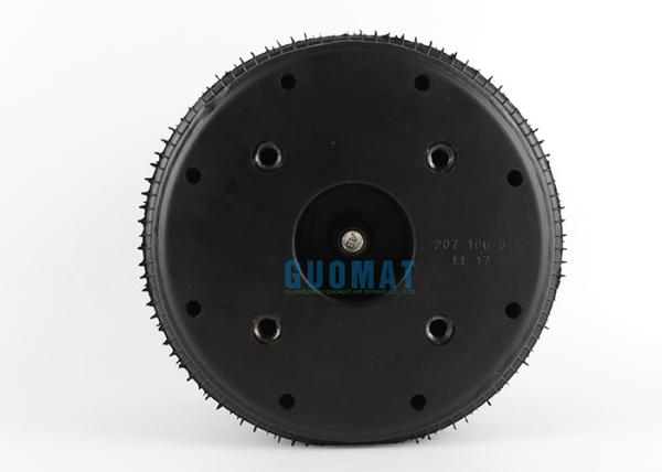 O lóbulo do rolamento da mola de ar da suspensão de Goodyear 1R13-239 grita 566263098