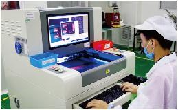 Chengdu Xinlong Zhishi Auto Parts Co., Ltd.